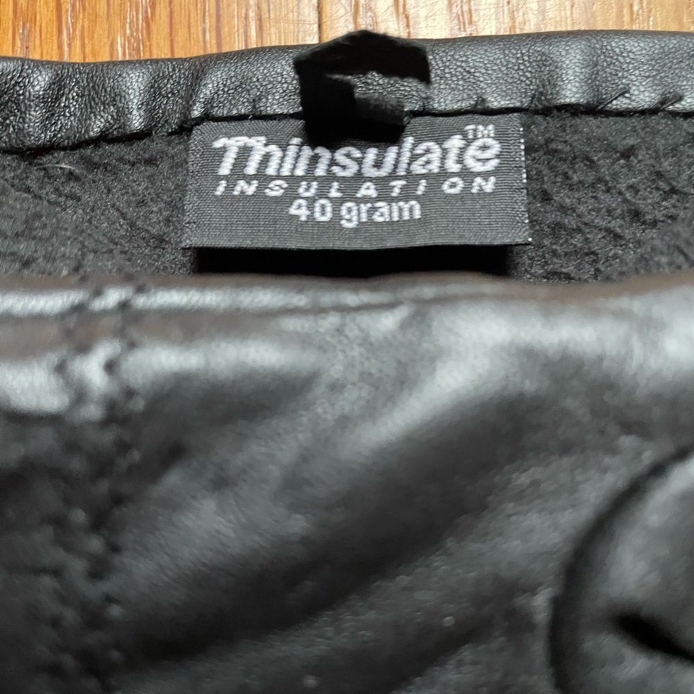 Thinsulate Gloves - image 7
